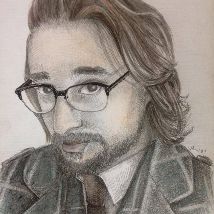 Picture of Mark Bowker